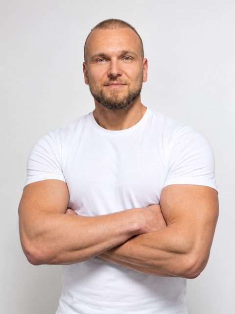 Dominik Oliveira-Jeschko